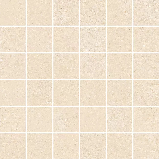 Керамогранит G.61 Mosaico Lipsi Beige 30x30
