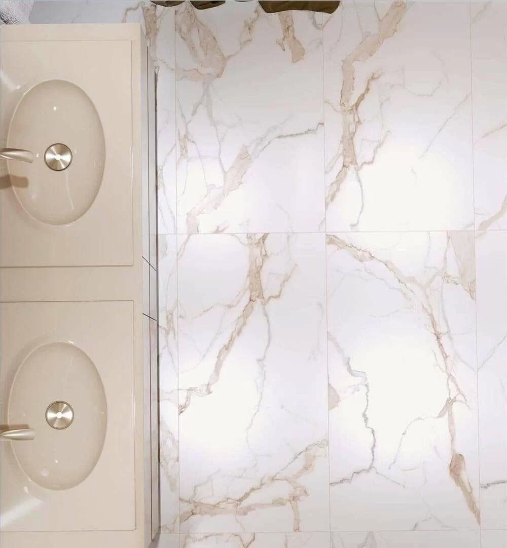 Керамогранит Callacatta 60x120