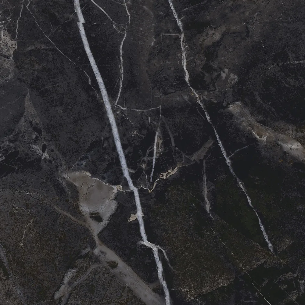 Керамогранит QN4R233 Queen черный 42х42