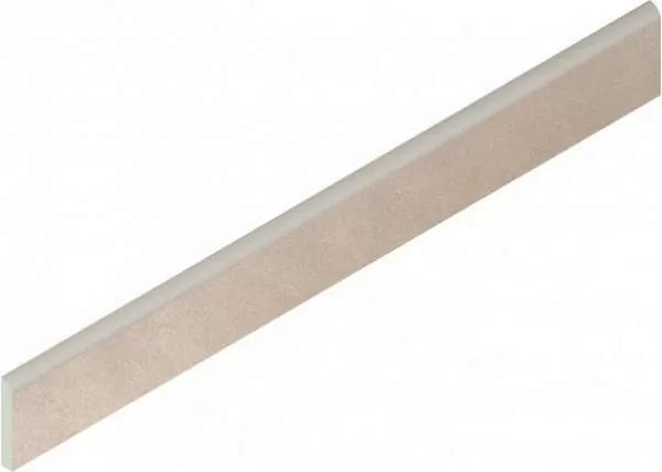 Керамогранит 610130005381 Cream Battiscopa 7.2x60