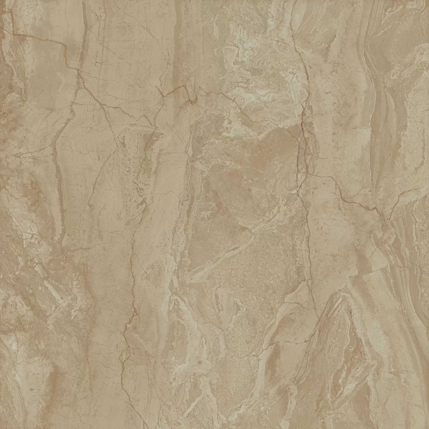 Керамогранит SG647802R Эвора бежевый лаппатированный обрезной 60х60