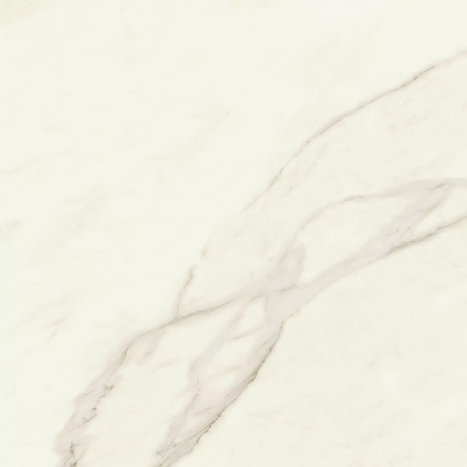 Керамогранит AJI1 Marvel Meraviglia Calacatta Bernini Lapp. 75x75