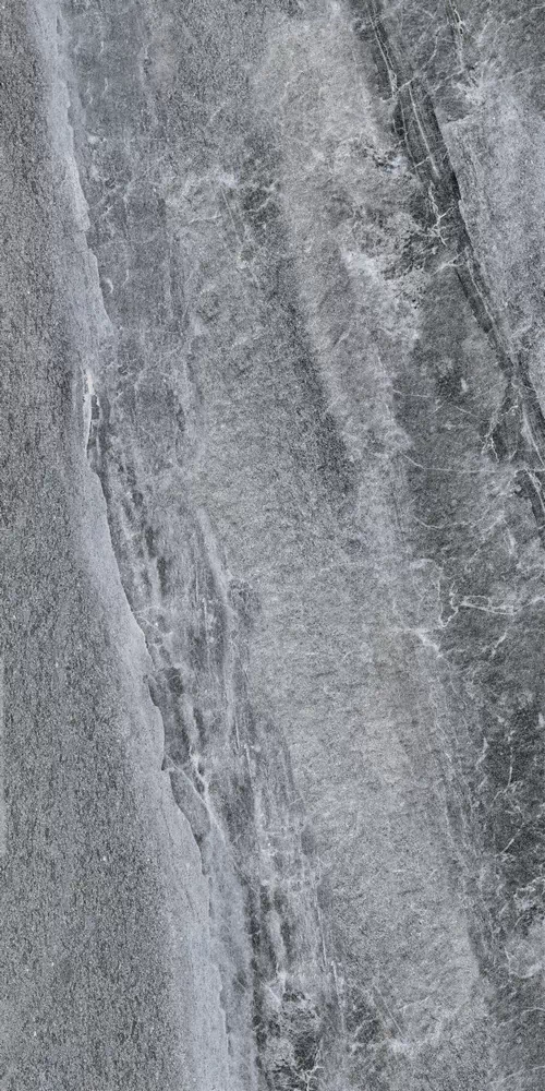Керамогранит BHW-0017 Slate Dark Grains Semi-Polished 600x1200x10