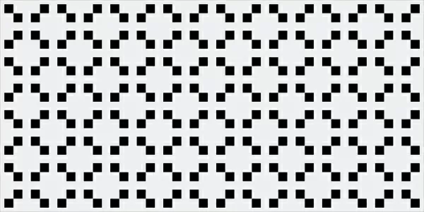 Плитка Clichy Blanco Mix 10x20