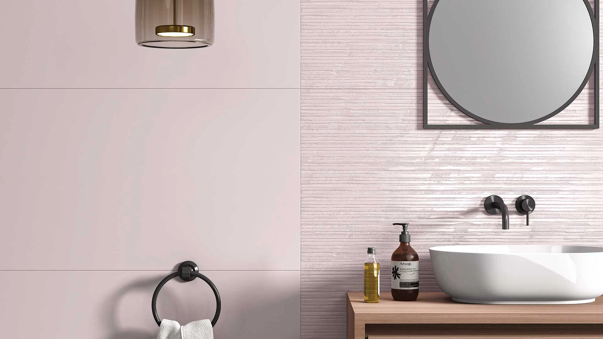 Керамогранит N90013 French Lenza Matt 60x120