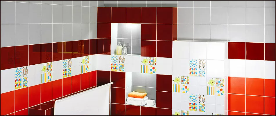 Керамогранит SG1537N Калейдоскоп серый 20х20