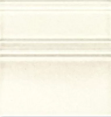 Плитка ADMO5203 Rodapie Clasico C/C Marfil 15X15