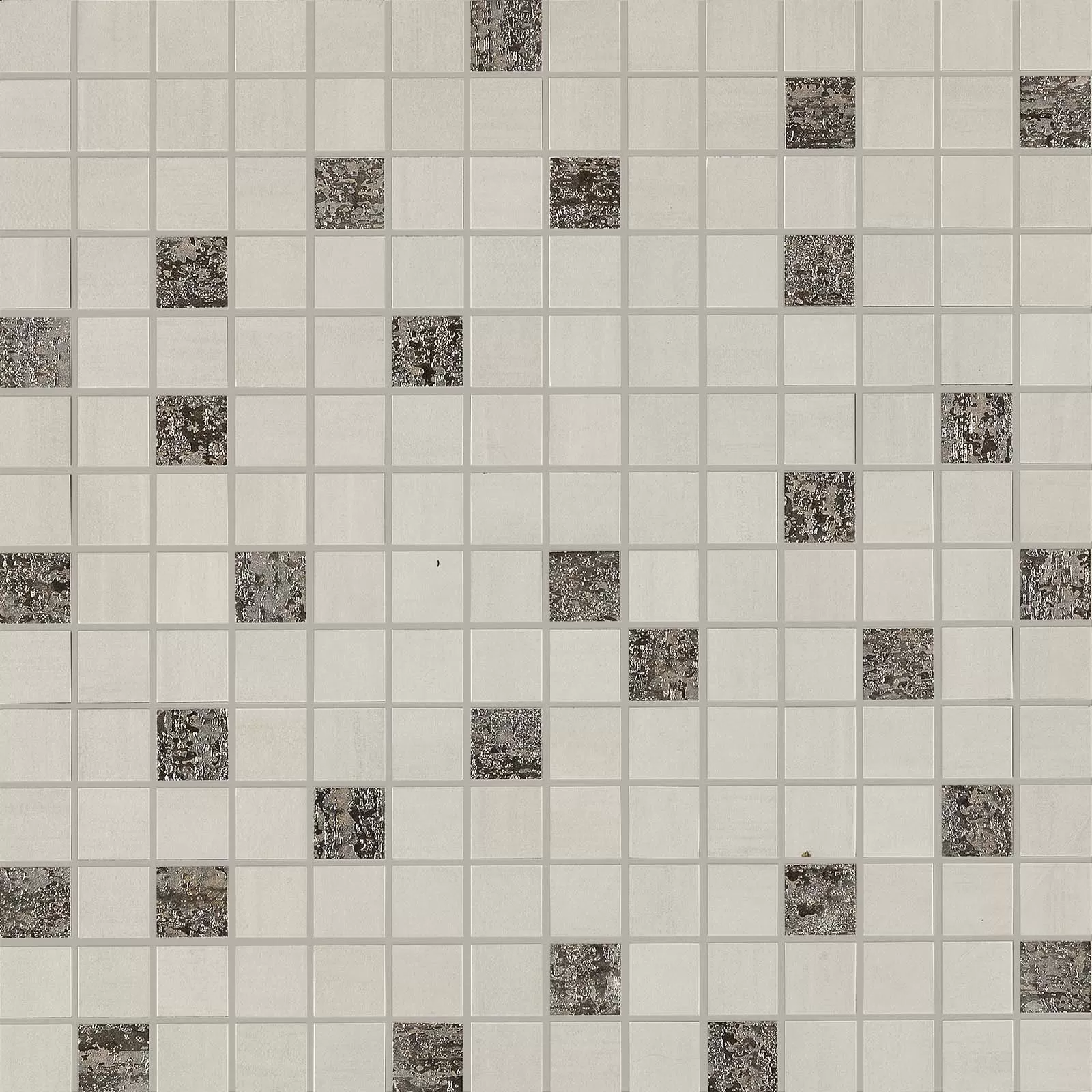 Мозаика MMQW Materika Mosaico Beige 40x40