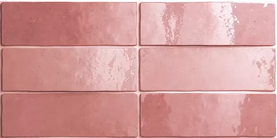 Плитка 24466 ARTISAN ROSE MALLOW 6,5X20