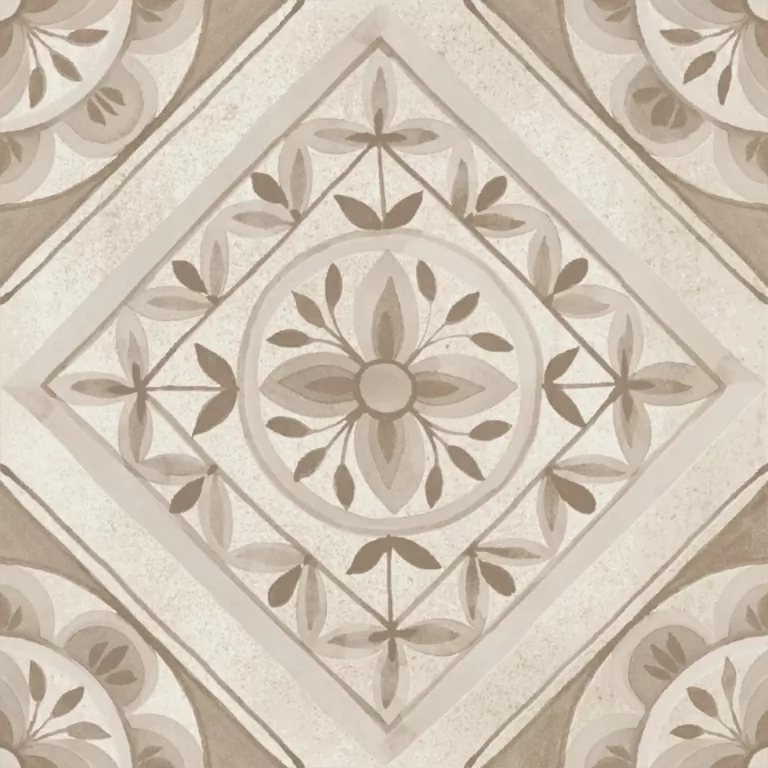Керамогранит MH5Y ArtCraft Pomice Decor Quadri 20x20