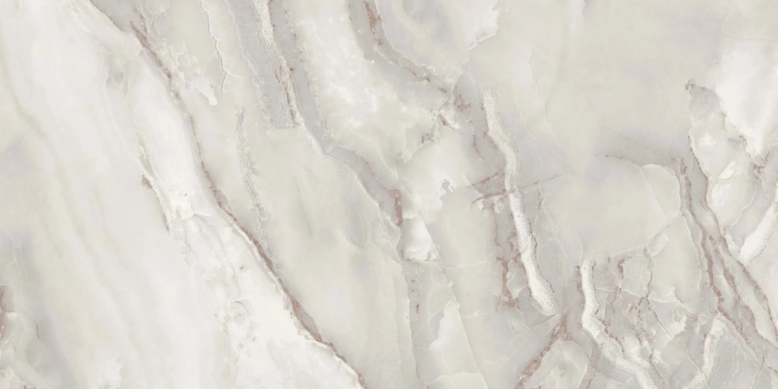 Керамогранит BZ02 Belize Grey Полированный 60x120x10