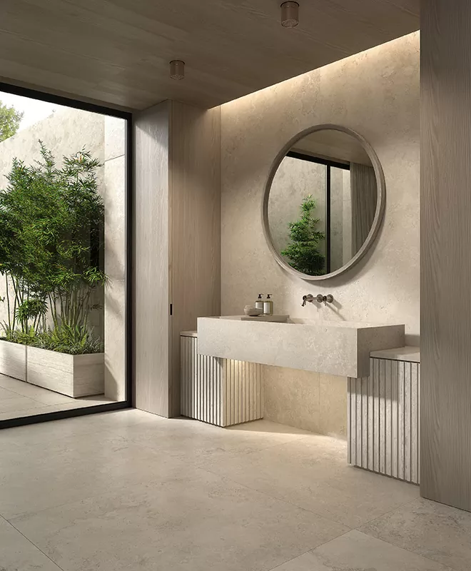 Керамогранит NA024 Nativa Lux Falda Nat 60x120
