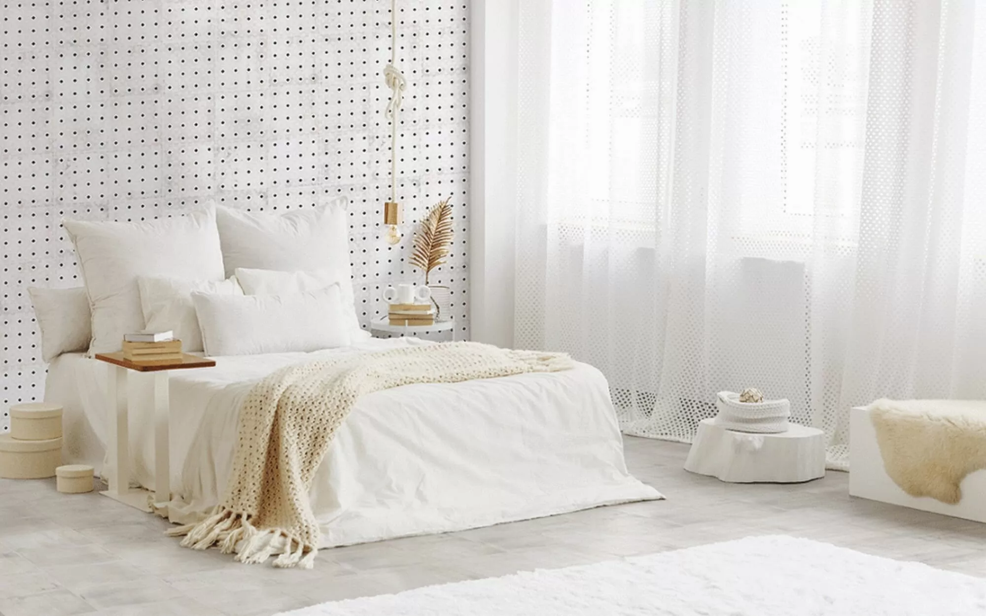 Керамогранит Affiniti Adriana Matt 20x20