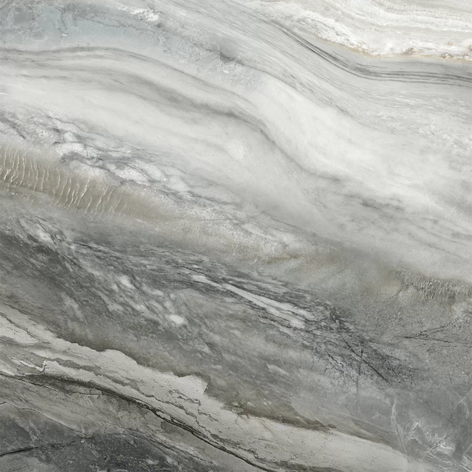 Керамогранит D60216M Simphony карвинг 600x600x9.5