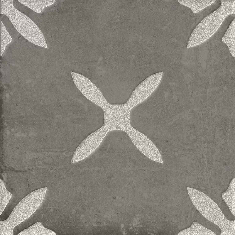 Керамогранит 40457 Pangea Chocolate Flower LT 22,3x22,3