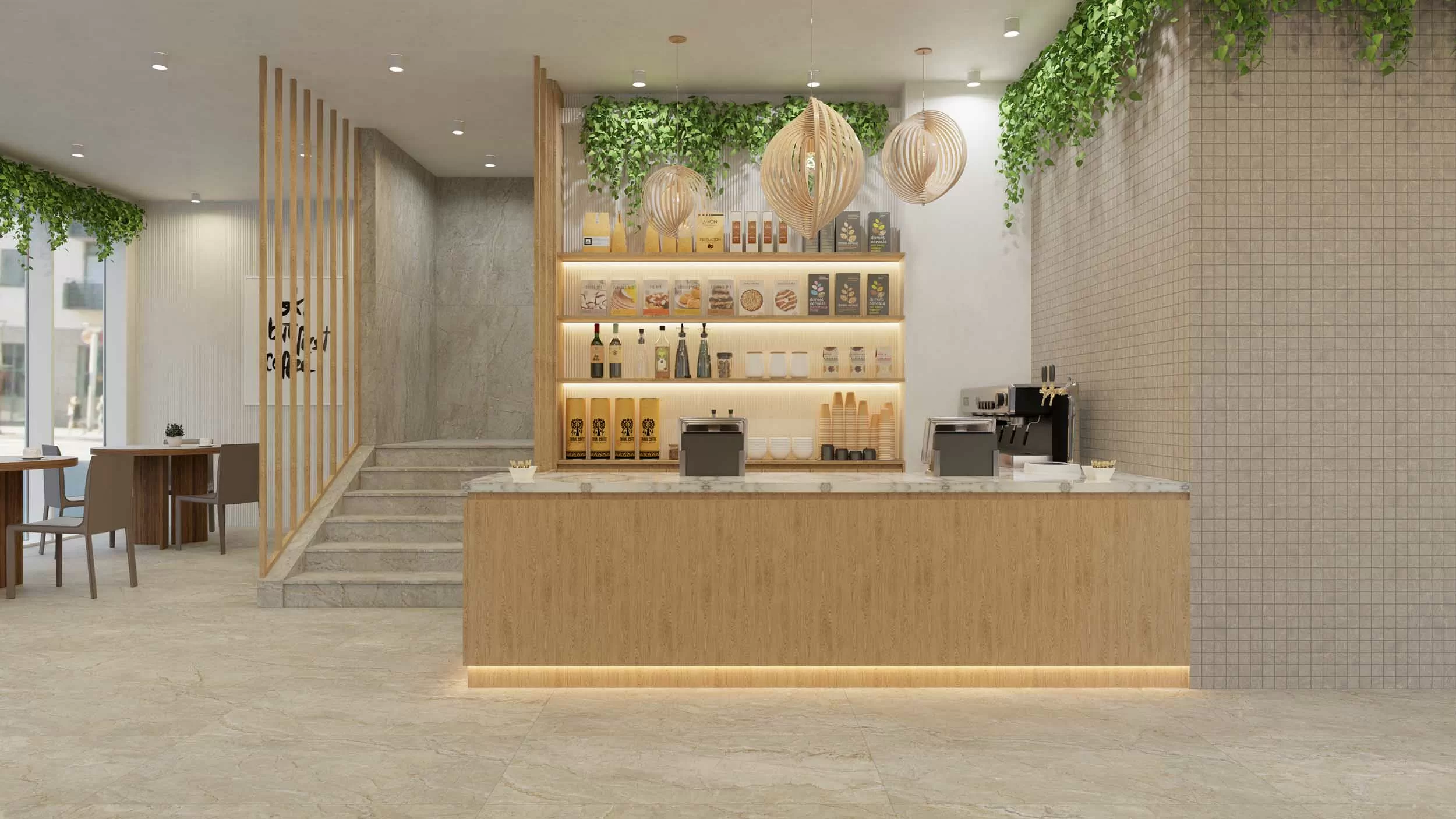 Керамогранит BR02 Bernini Beige неполированный 80x160x11