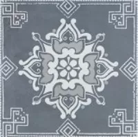 Керамогранит Sloane Cement Mix Compacglass 22.3x22.3