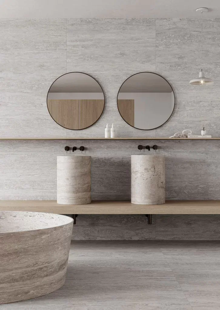 Керамогранит Palatino Ivory 32x62.5