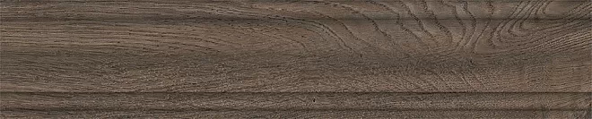 Керамогранит SG7321/BTG Плинтус Меранти венге 39.8х8