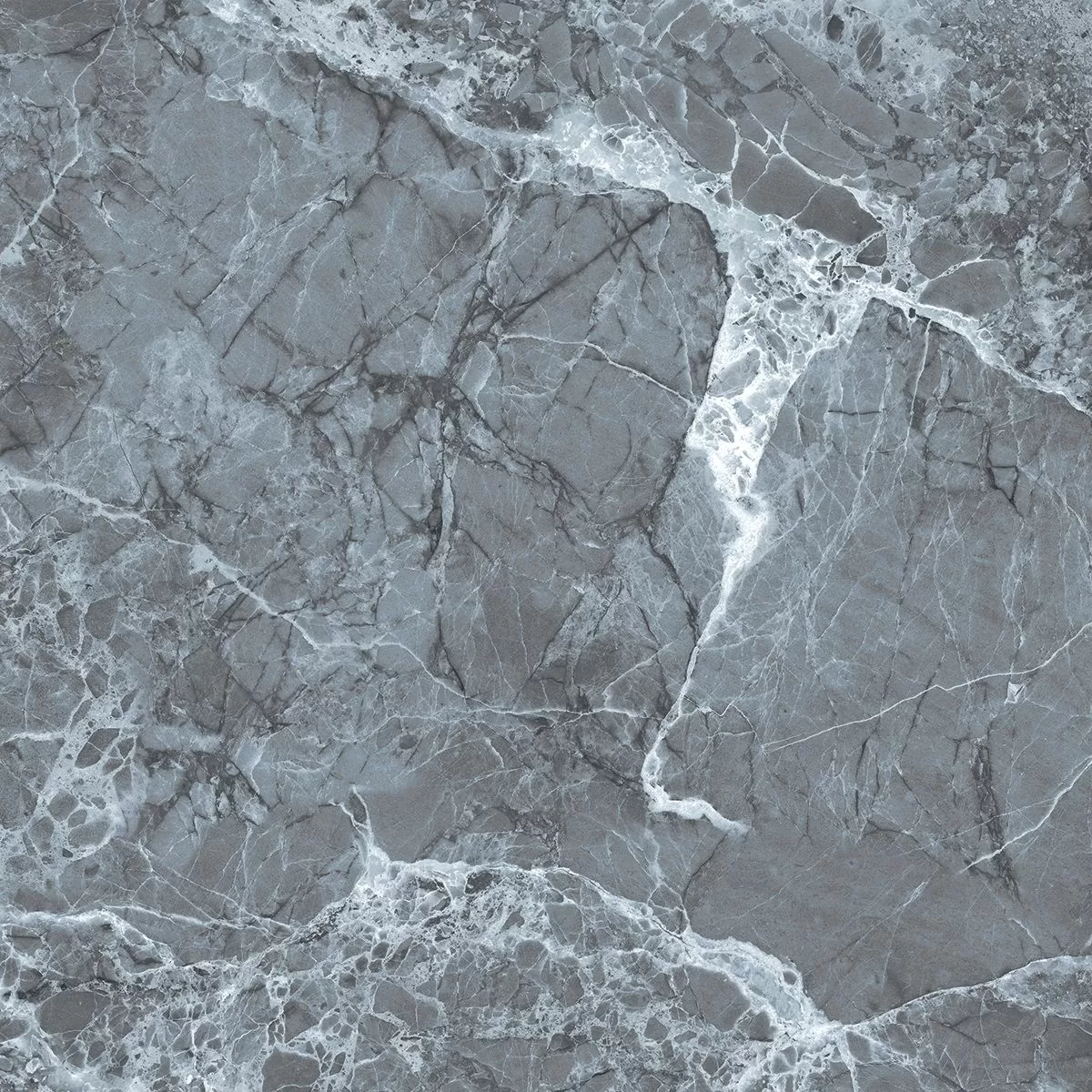 Керамогранит R_PR1021 Jerico Grey Polished 60x60