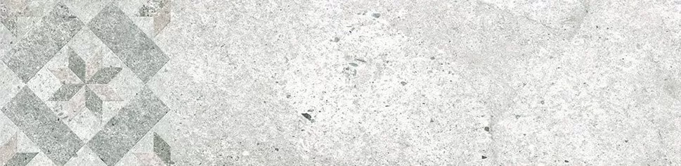 Керамогранит 780771 Мальта серый 200х800