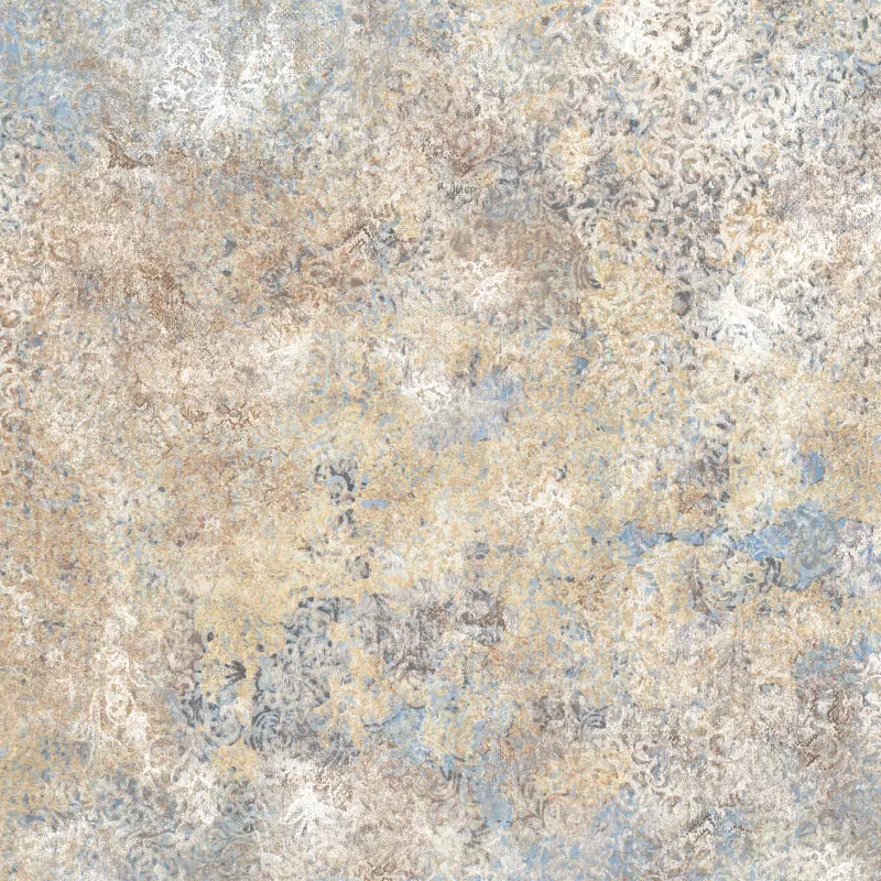 Керамогранит Persian Tale blue 59.8x59.8