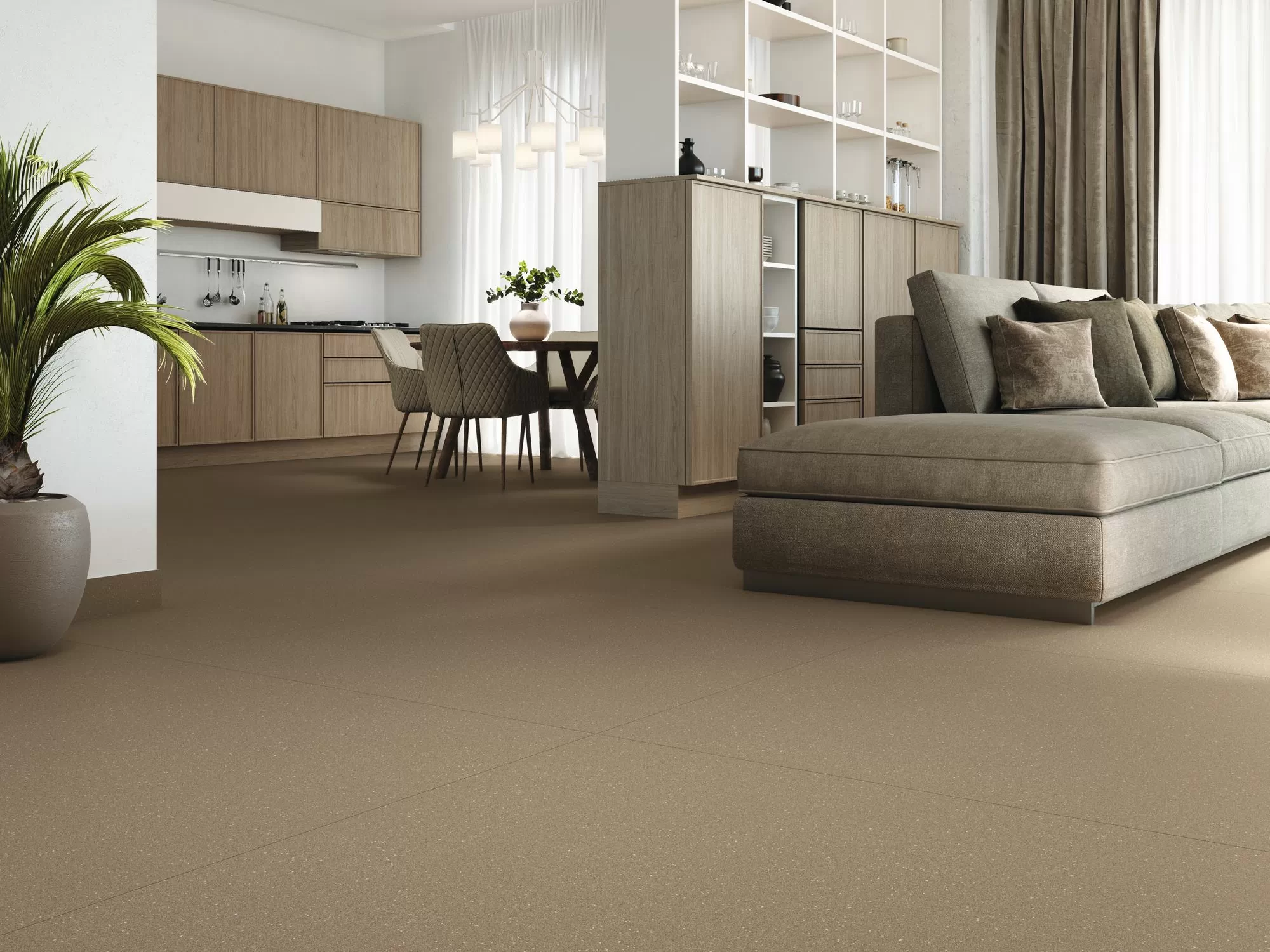 Керамогранит Helton Dark Pulido Rect 120x120