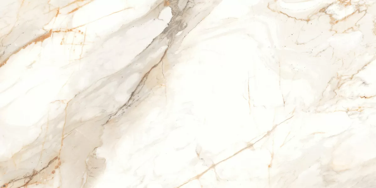 Керамогранит Calacatta Borgini Структурный 60x120