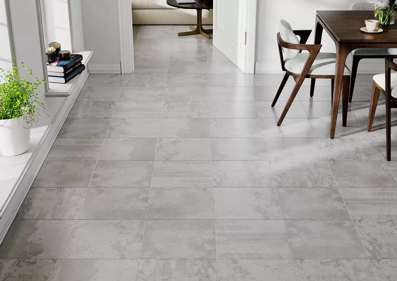 Керамогранит SO01 Solo неполированный 40.5x40.5х0.8