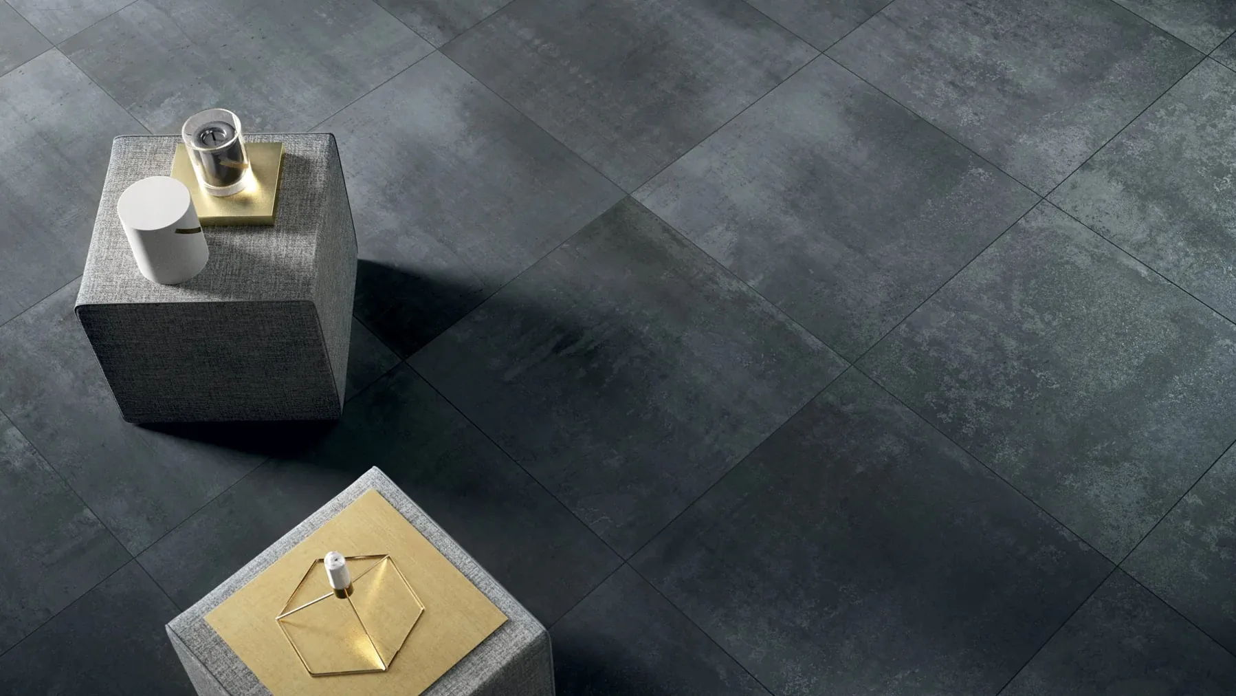 Керамогранит 610110000420 Surface Sun Mosaico 30x30