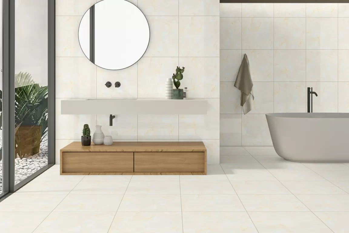 Керамогранит ETONX1224GL6060 Onix Pearl Glossy 60x60