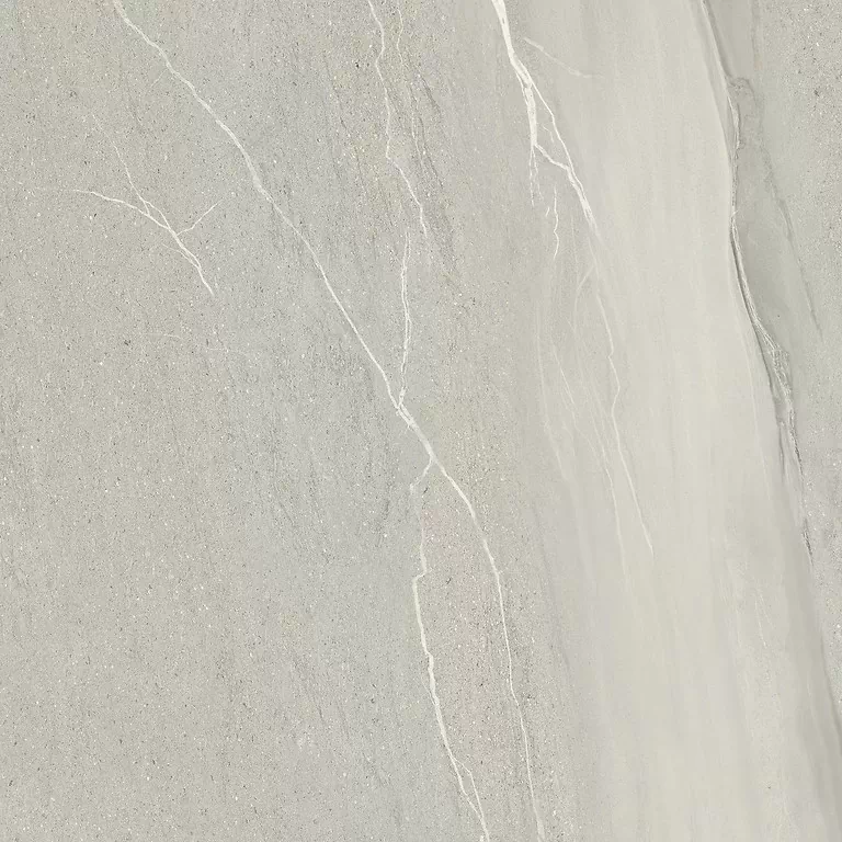 Керамогранит O-LAS-GGM091 Lake Stone лаппатированный серый 79.8x79.8