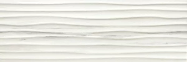 Плитка Riverdale Wellen White Decor 30x90