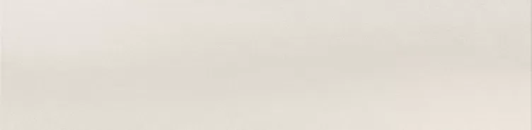 Керамогранит U100 молочный матовый 120х29.5