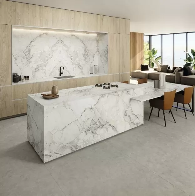 Керамогранит 80O134E Camouflage Natural 60x120