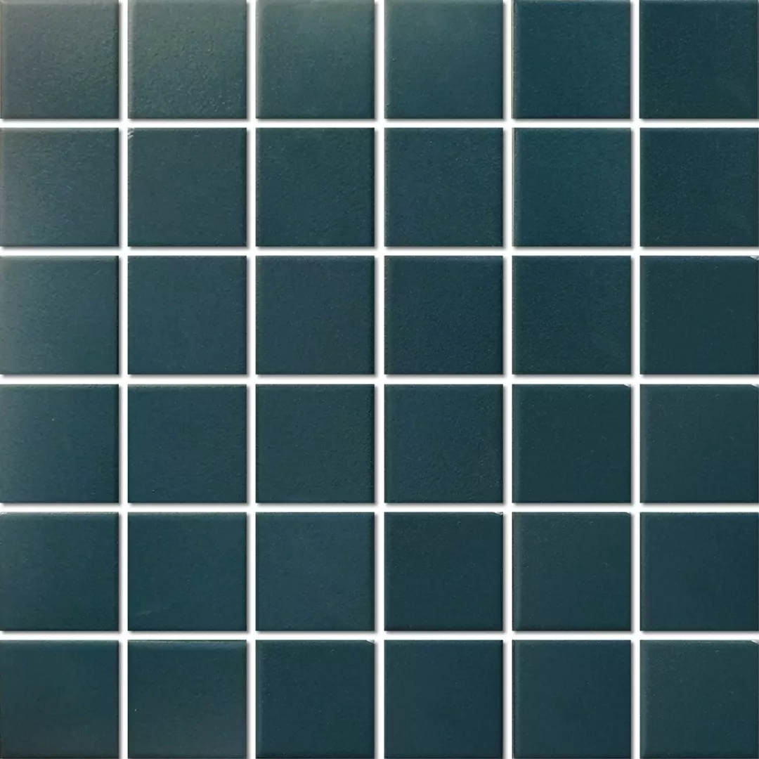 Мозаика P-544 керамика матовая (48x48) 306x306