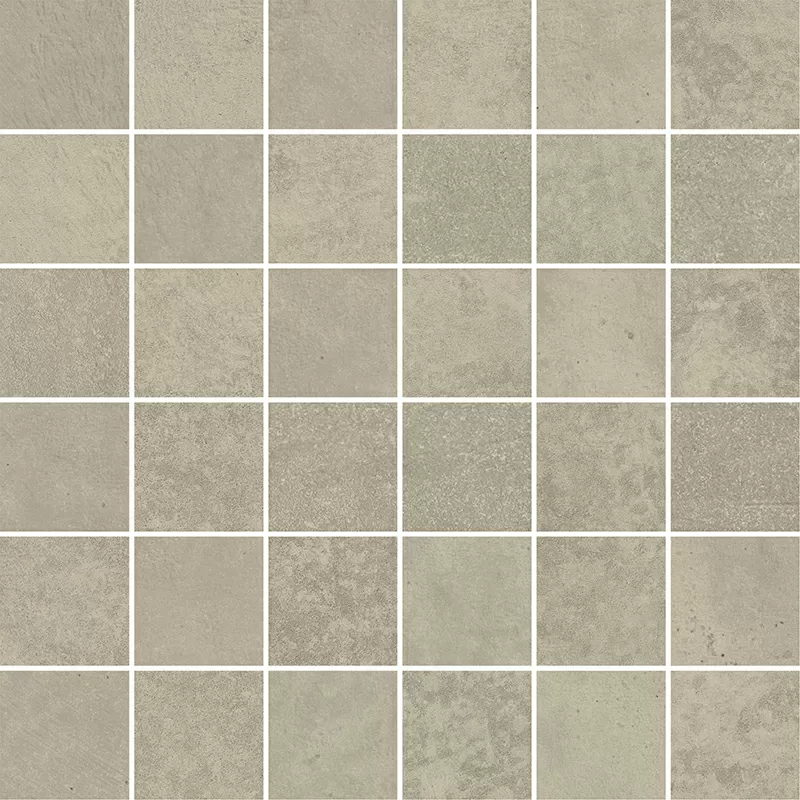 Мозаика 610110000623 Terraviva Грейдж Мозаика Нат Рет 30x30