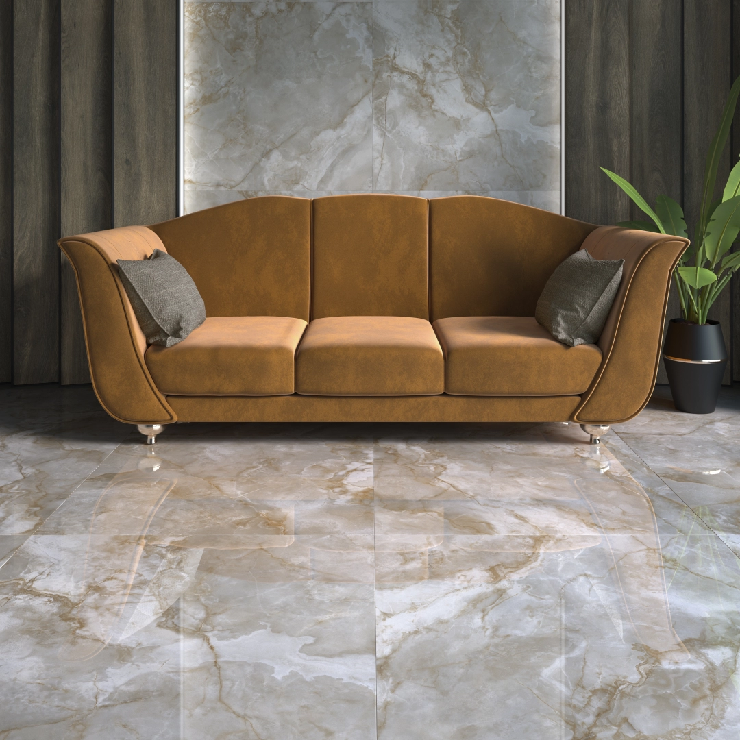 Керамогранит Orix Perla Pulido 120x120