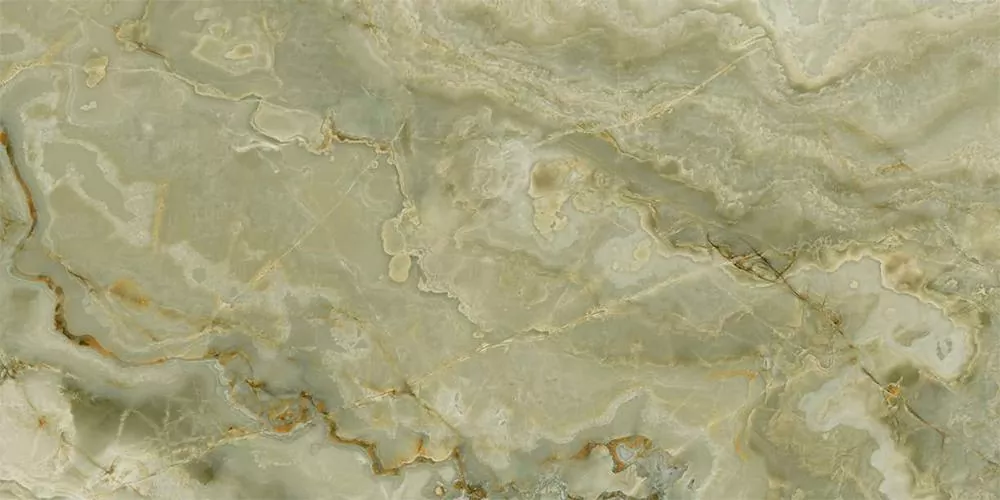 Керамогранит MEX6 Allmarble Onice Giada Lux 6mm 60x120