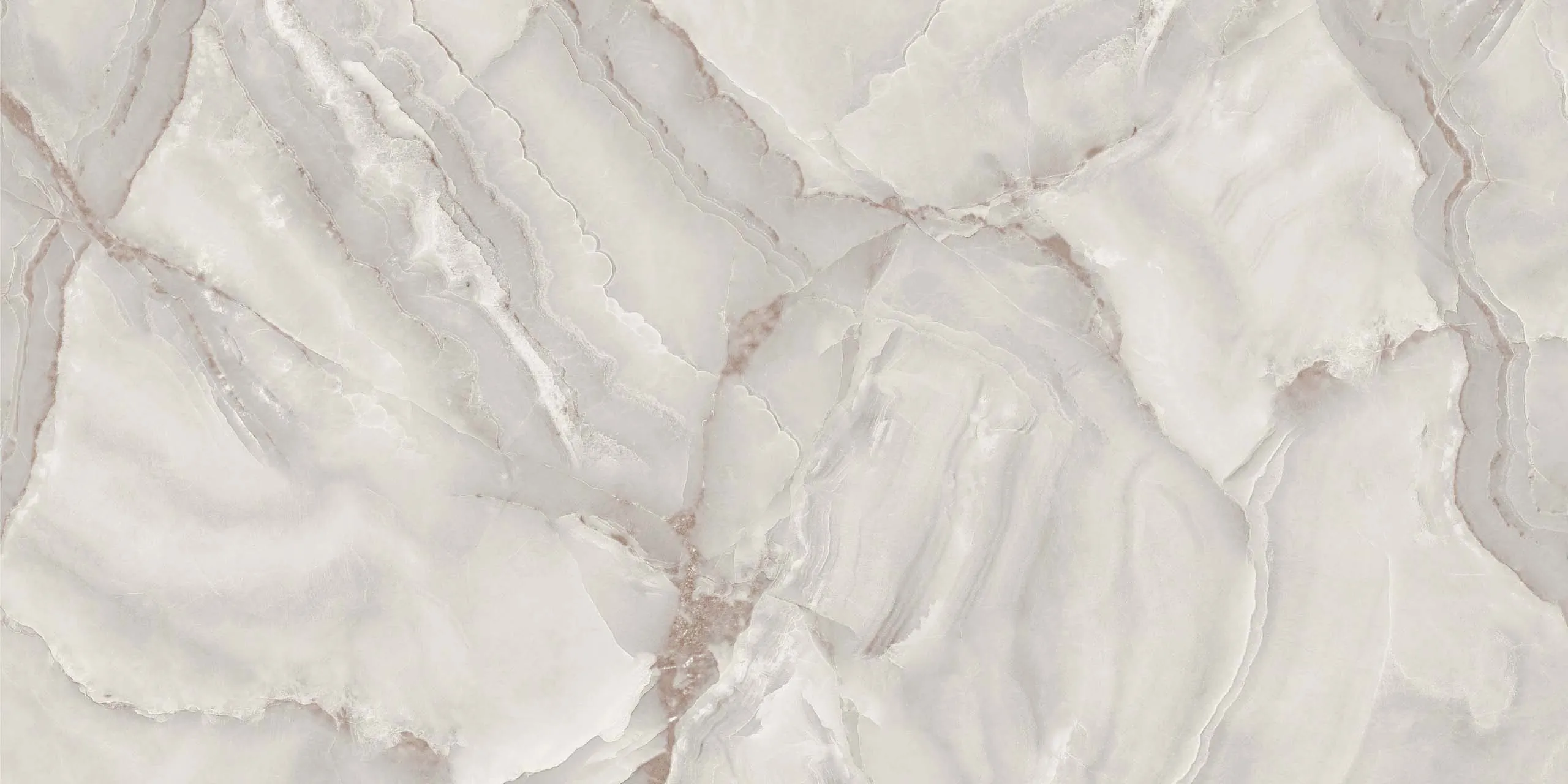 Керамогранит BZ02 Belize Grey Полированный 60x120x10