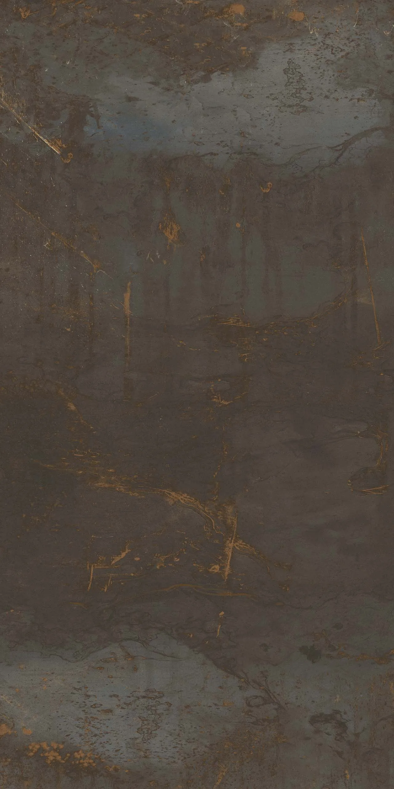 Керамогранит TP01 Patina Multicolor Неполированный Рект. 60x120x10