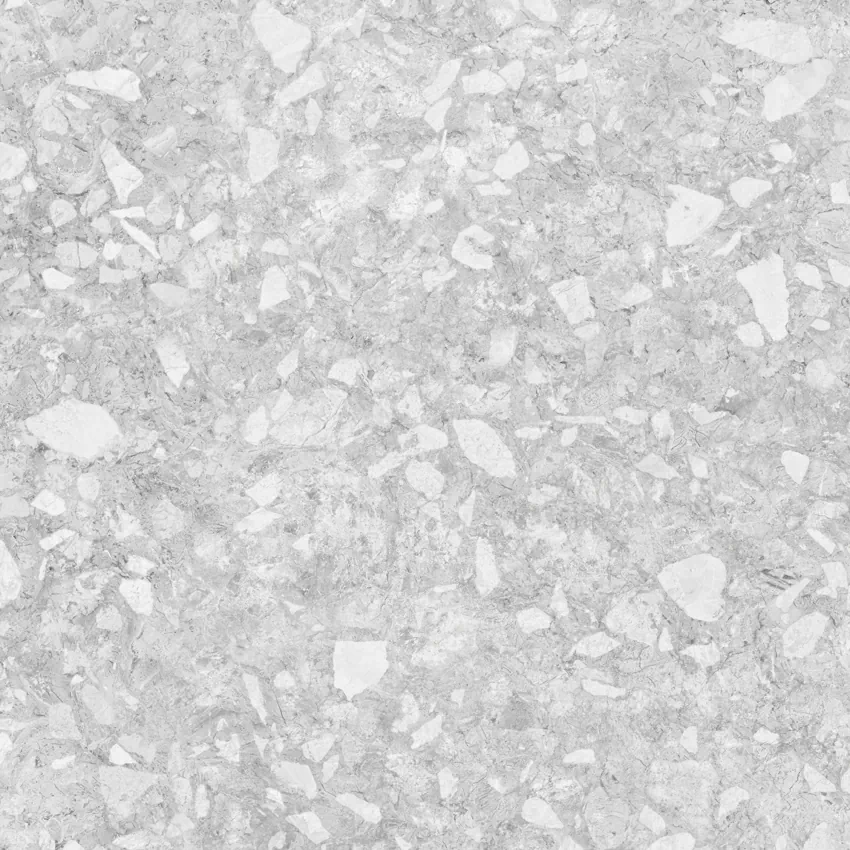 Керамогранит K-2111/MR Molekula Серый 600x600x9