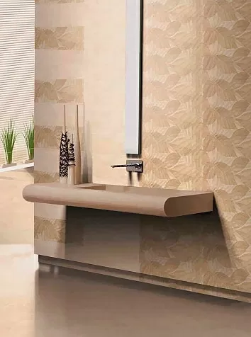 Плитка Cenefa Oka Crema Marfil 10x25