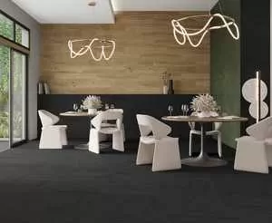 Керамогранит K952677LPR01LPER Flagman светло-серый лаппатированный 59,7х119,7