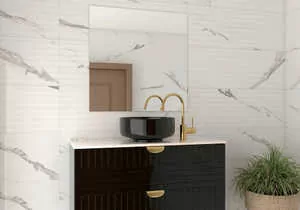 Плитка Ageri Taupe Rect. 33.3x100