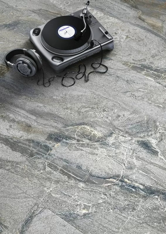 Керамогранит Mount Azul Carving 60x120