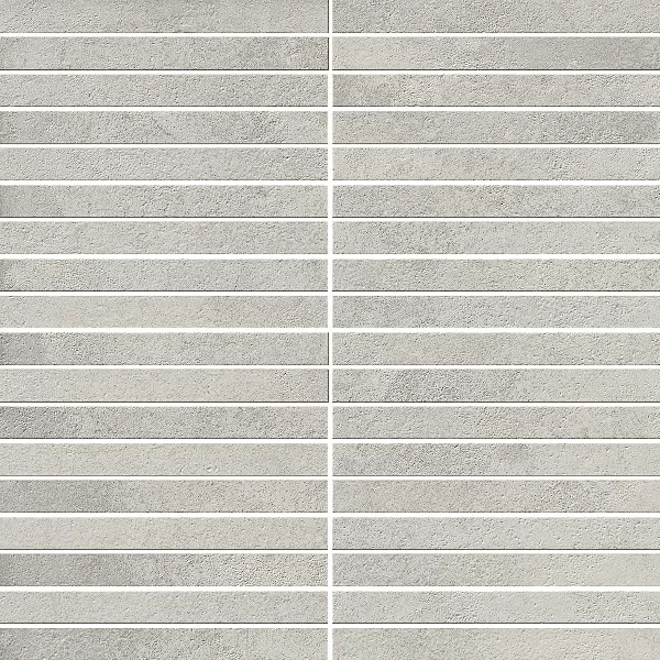 Мозаика 610110000412 Millennium Silver Strip 30x30