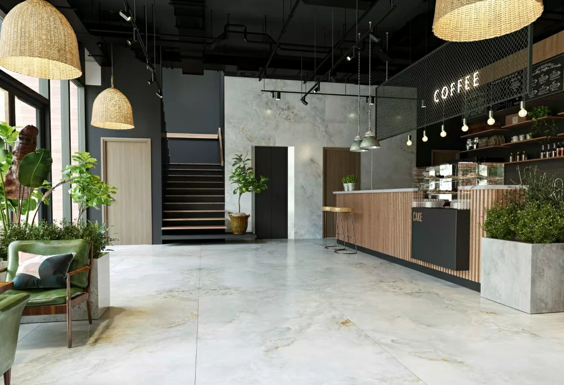 Керамогранит NTT3507L Calaсatta Rock 120x270