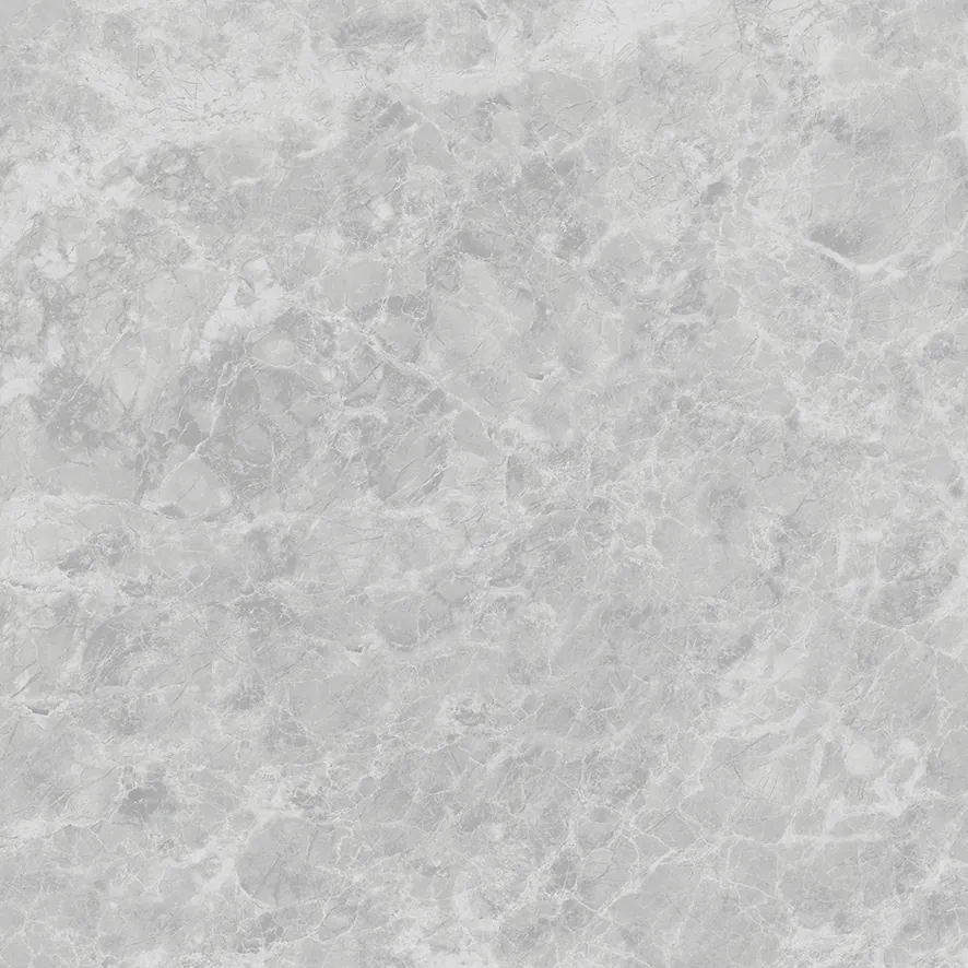 Керамогранит LP6060G0111R Bohemian Grigio серый матовый карвинг 59,5х59,5