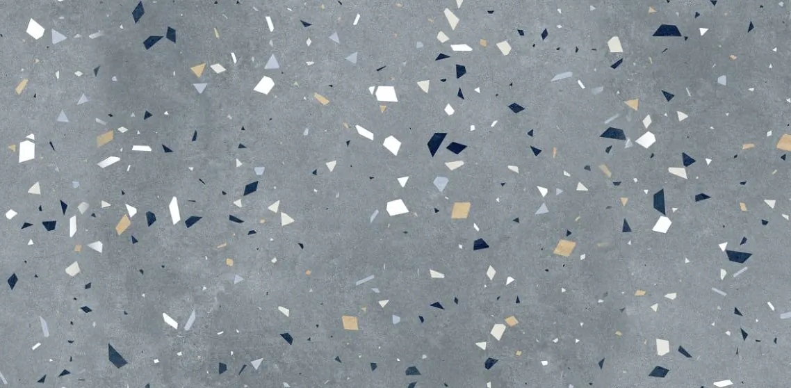 Керамогранит Terrazzo 12060 Matt 60x120
